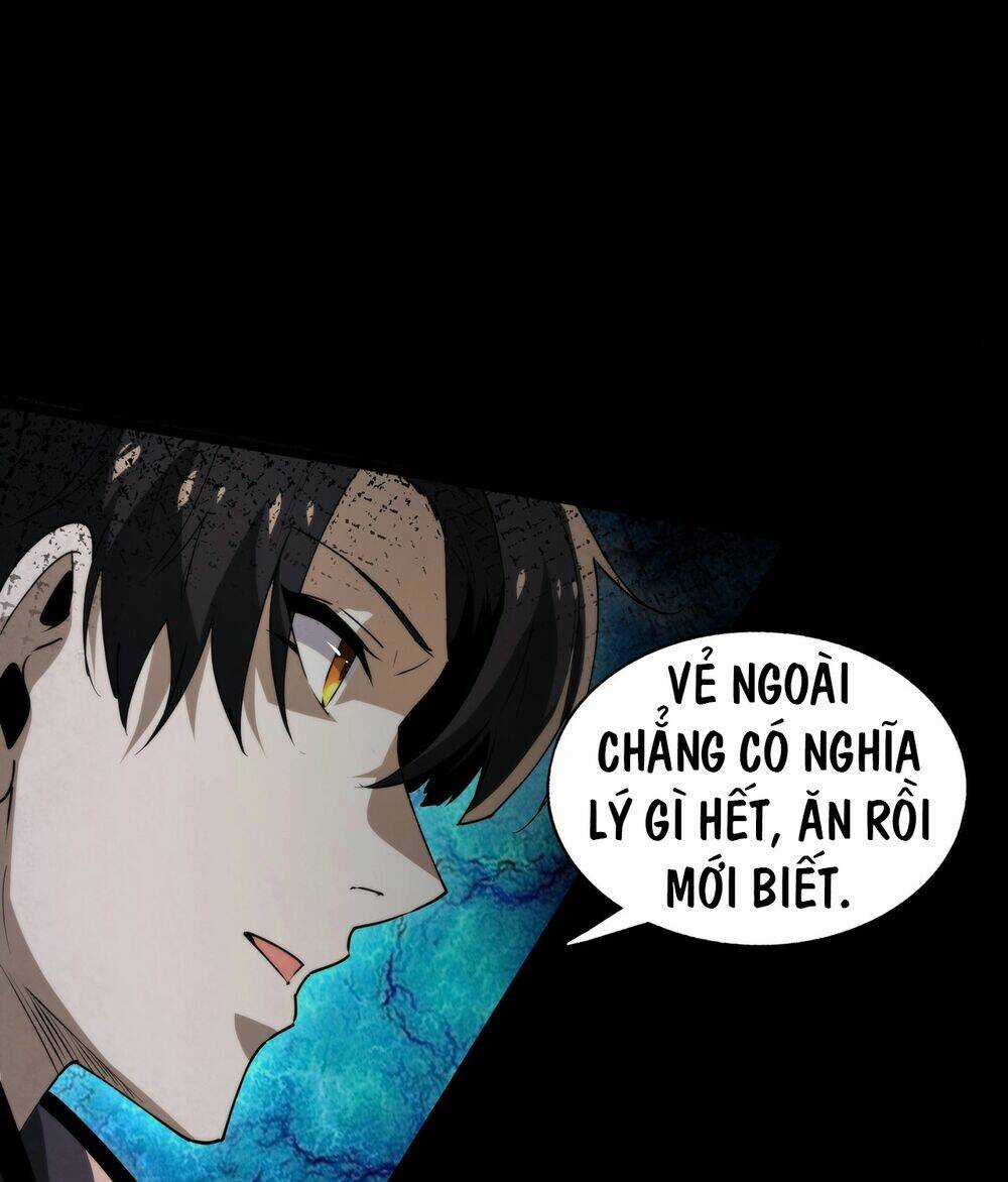 Ta Biến Thế Giới Kinh Dị Thành Trò Chơi Nuôi Dưỡng Chapter 11 trang 4