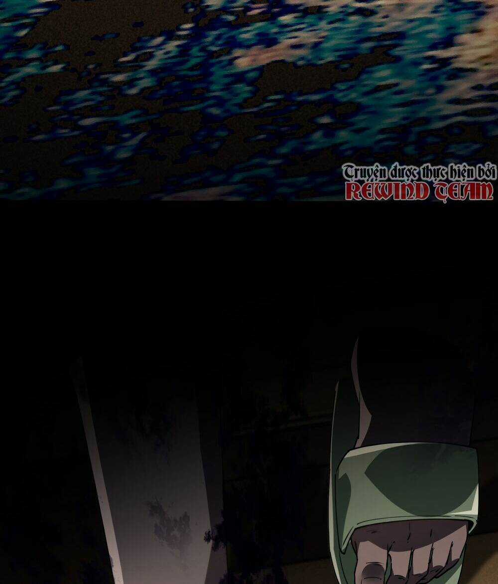 Ta Biến Thế Giới Kinh Dị Thành Trò Chơi Nuôi Dưỡng Chapter 11 trang 42