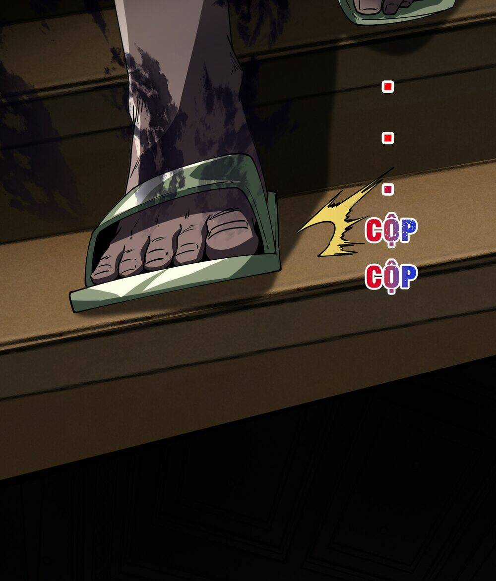 Ta Biến Thế Giới Kinh Dị Thành Trò Chơi Nuôi Dưỡng Chapter 11 trang 43