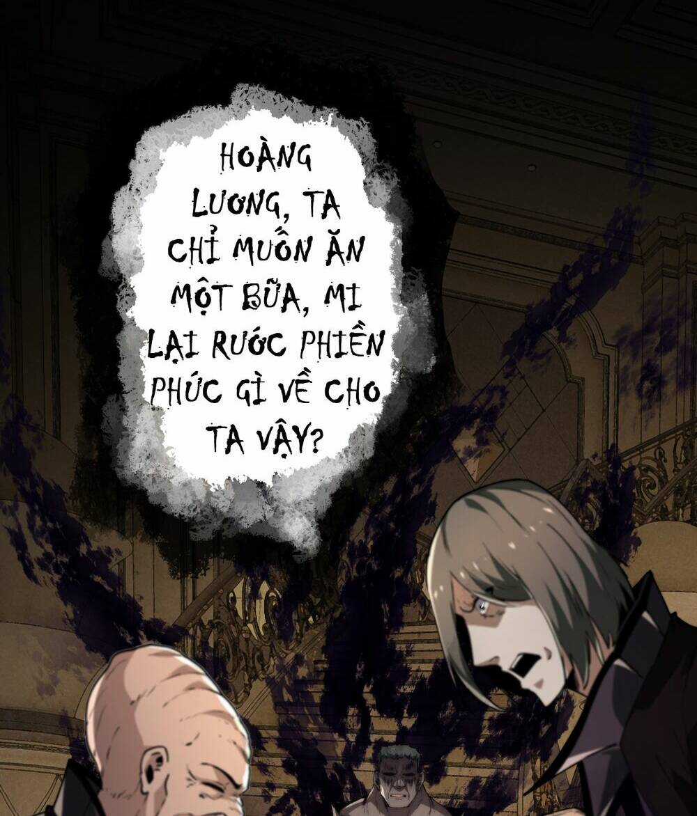 Ta Biến Thế Giới Kinh Dị Thành Trò Chơi Nuôi Dưỡng Chapter 11 trang 44