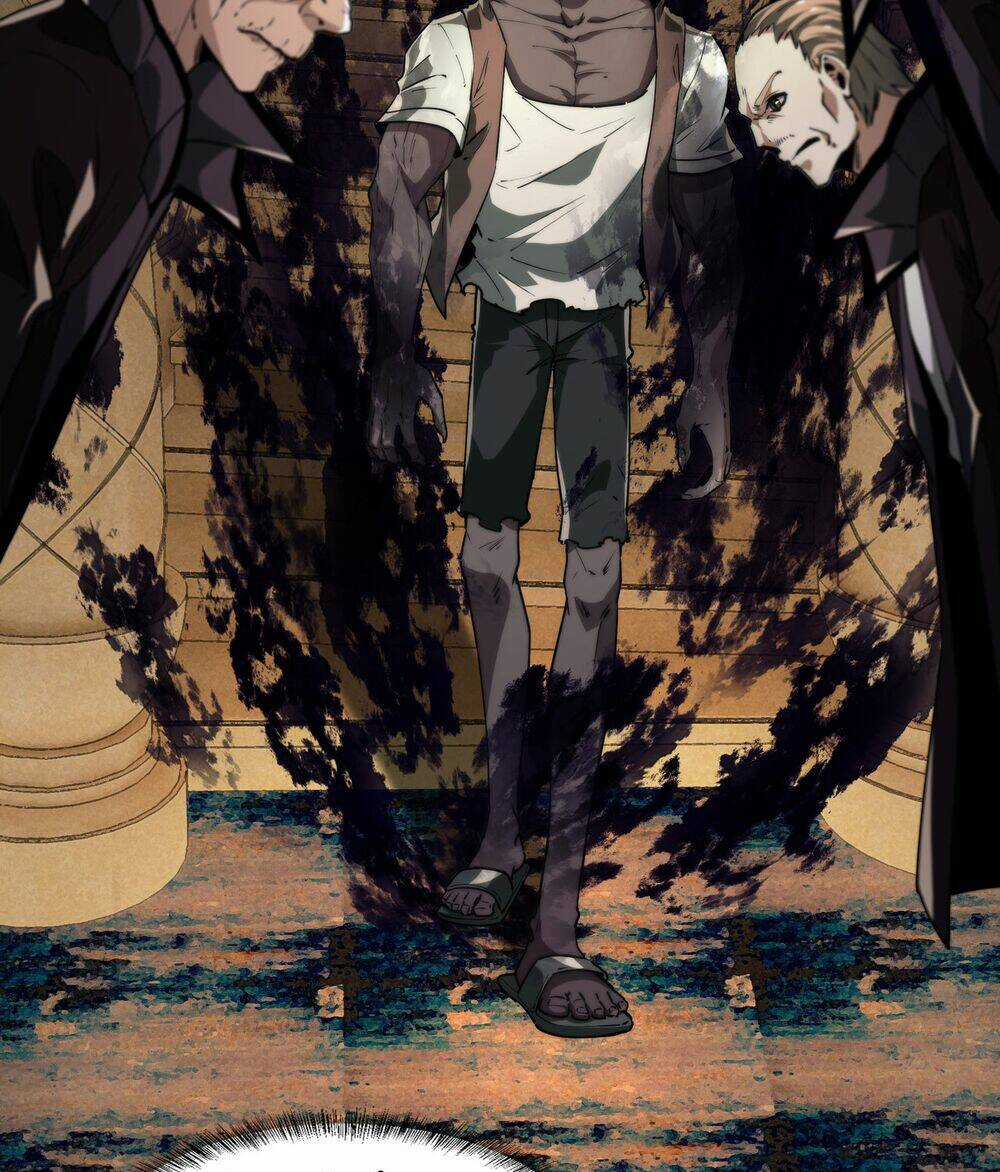 Ta Biến Thế Giới Kinh Dị Thành Trò Chơi Nuôi Dưỡng Chapter 11 trang 45