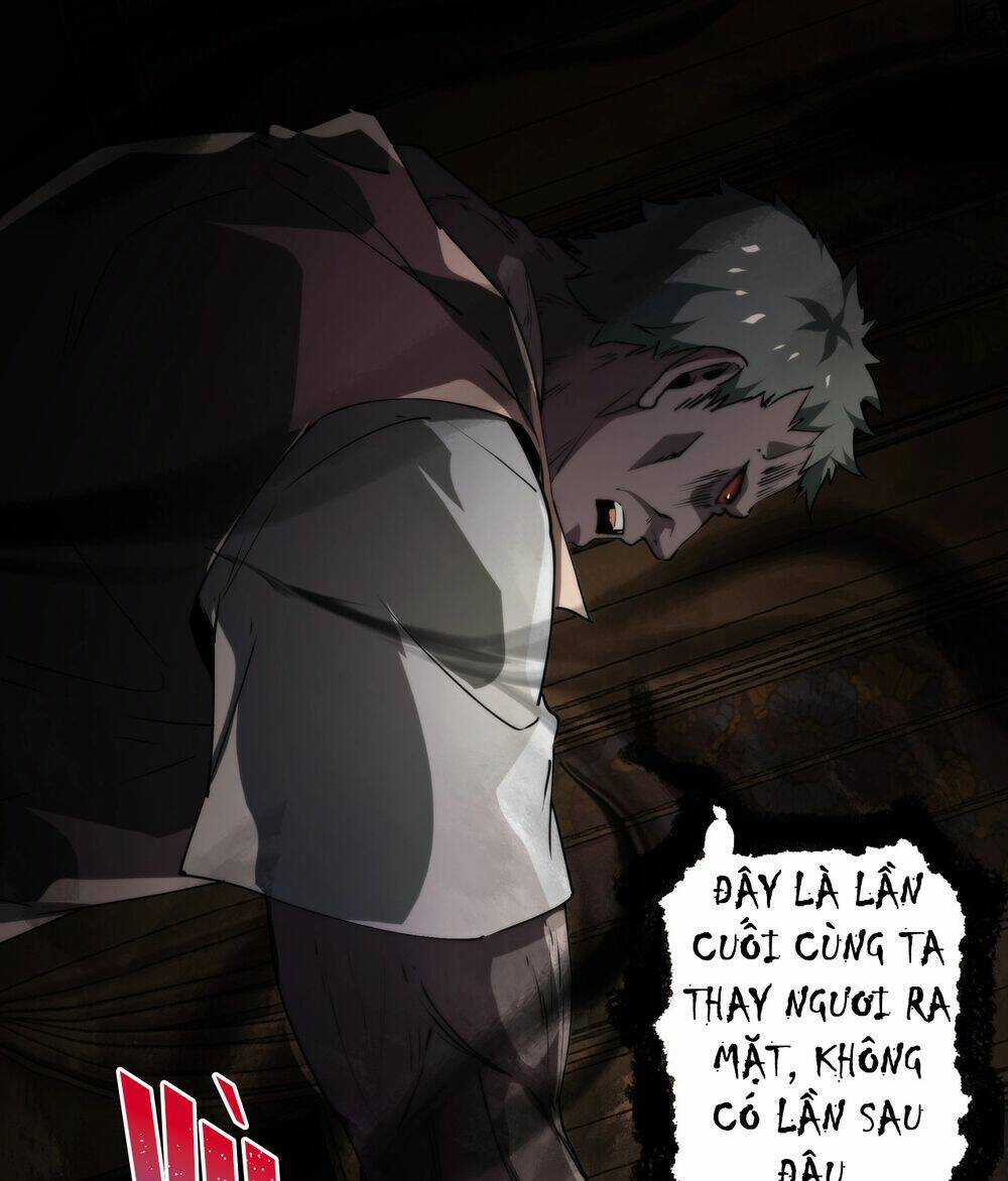 Ta Biến Thế Giới Kinh Dị Thành Trò Chơi Nuôi Dưỡng Chapter 11 trang 49