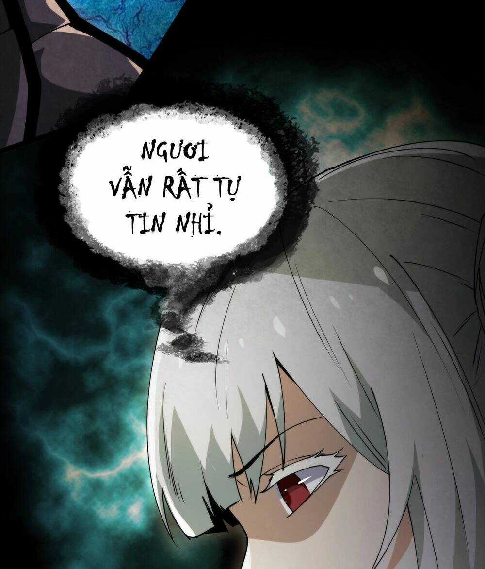 Ta Biến Thế Giới Kinh Dị Thành Trò Chơi Nuôi Dưỡng Chapter 11 trang 5