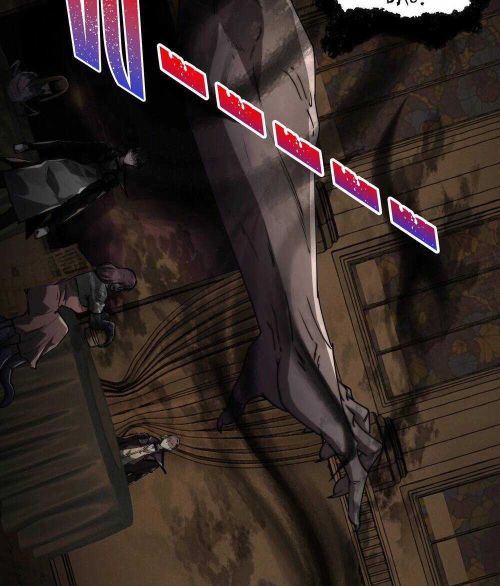 Ta Biến Thế Giới Kinh Dị Thành Trò Chơi Nuôi Dưỡng Chapter 11 trang 50