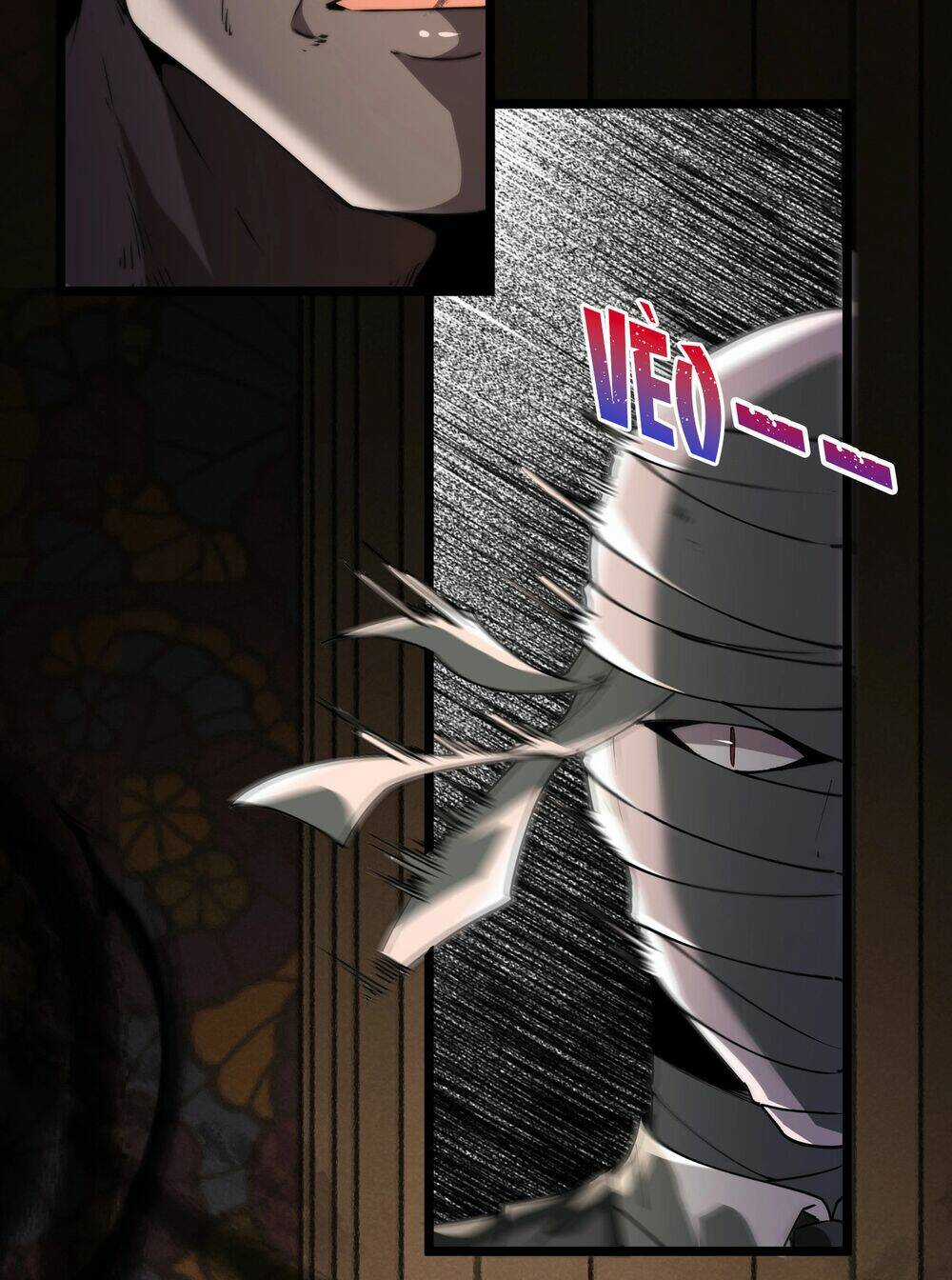 Ta Biến Thế Giới Kinh Dị Thành Trò Chơi Nuôi Dưỡng Chapter 11 trang 52