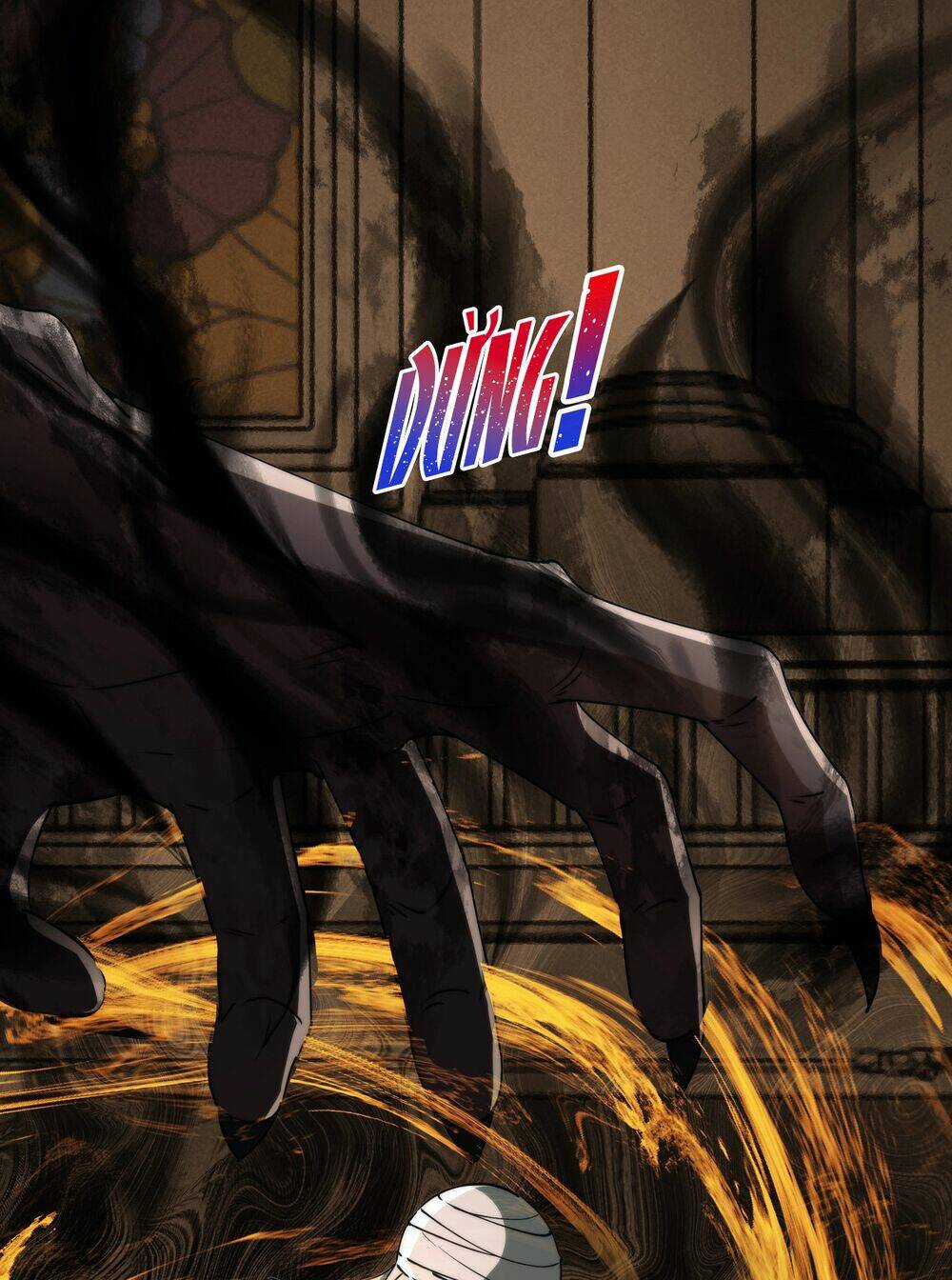 Ta Biến Thế Giới Kinh Dị Thành Trò Chơi Nuôi Dưỡng Chapter 11 trang 53