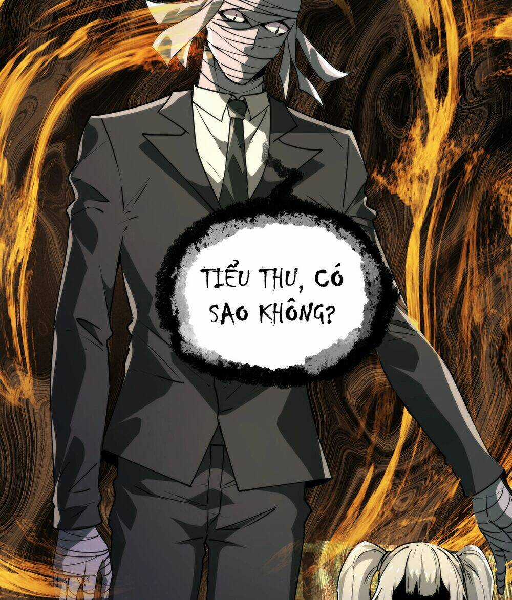 Ta Biến Thế Giới Kinh Dị Thành Trò Chơi Nuôi Dưỡng Chapter 11 trang 54