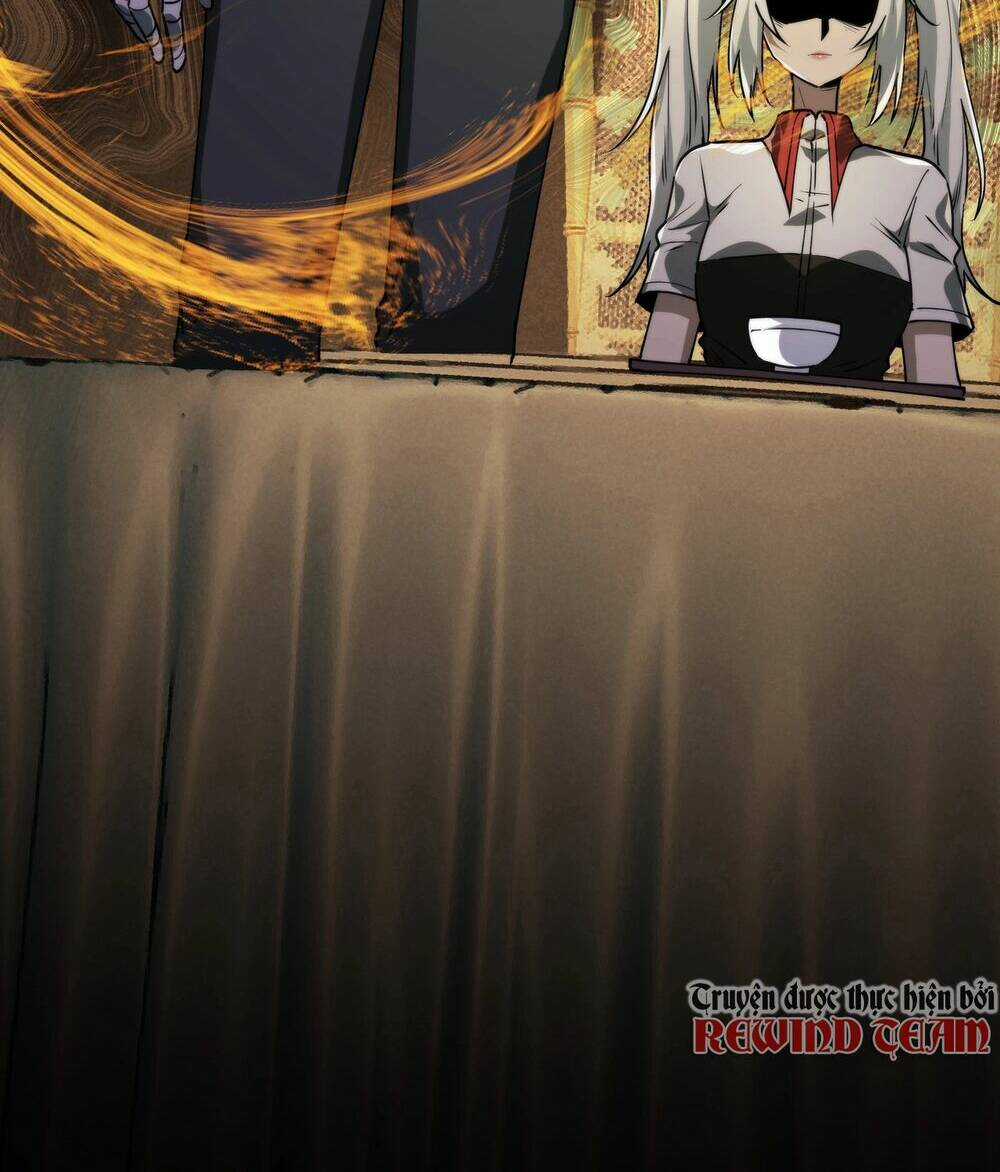 Ta Biến Thế Giới Kinh Dị Thành Trò Chơi Nuôi Dưỡng Chapter 11 trang 55