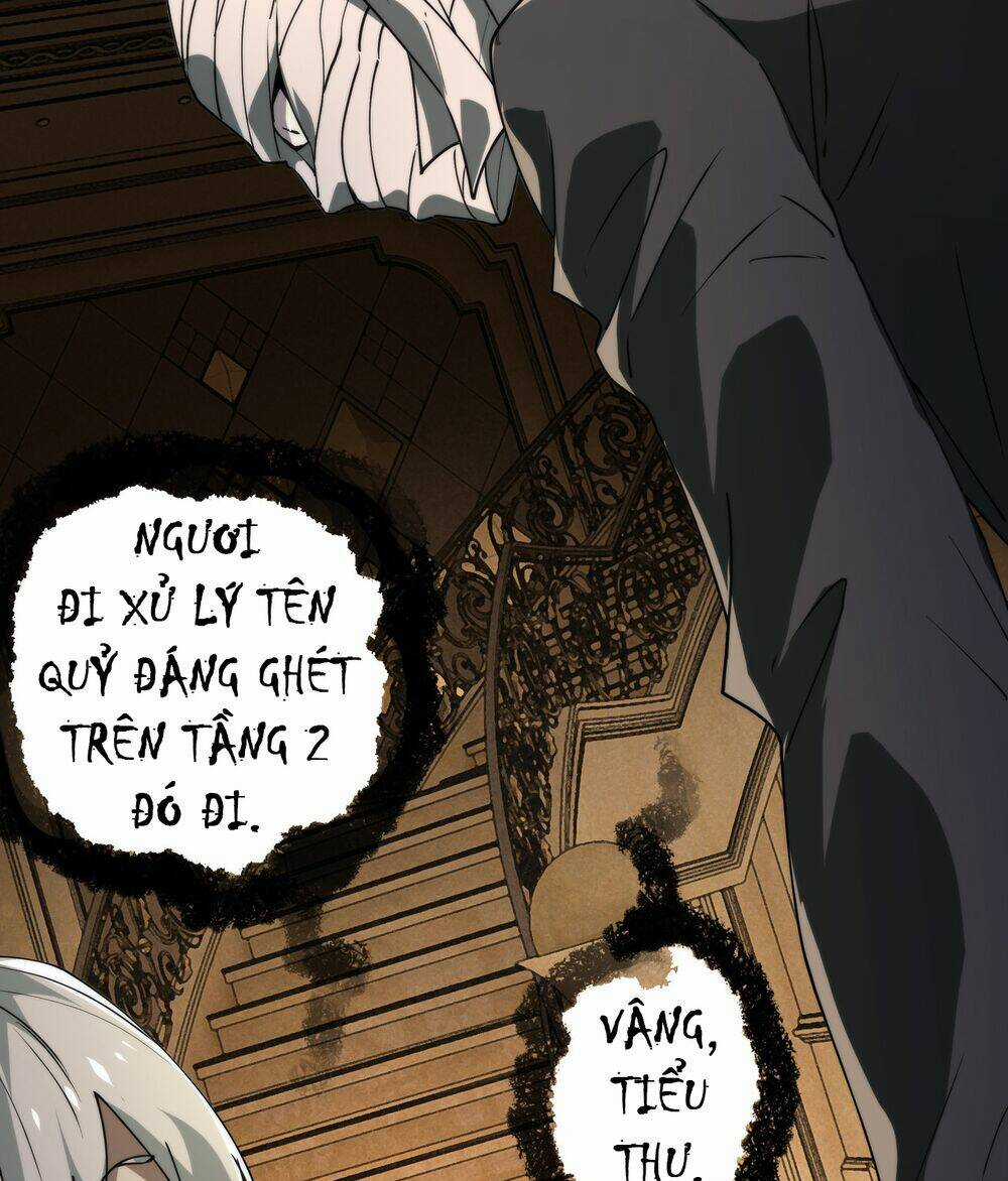 Ta Biến Thế Giới Kinh Dị Thành Trò Chơi Nuôi Dưỡng Chapter 11 trang 59