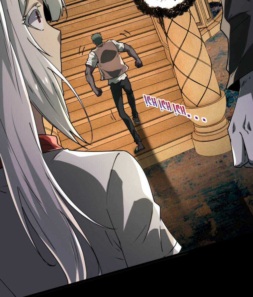 Ta Biến Thế Giới Kinh Dị Thành Trò Chơi Nuôi Dưỡng Chapter 11 trang 60