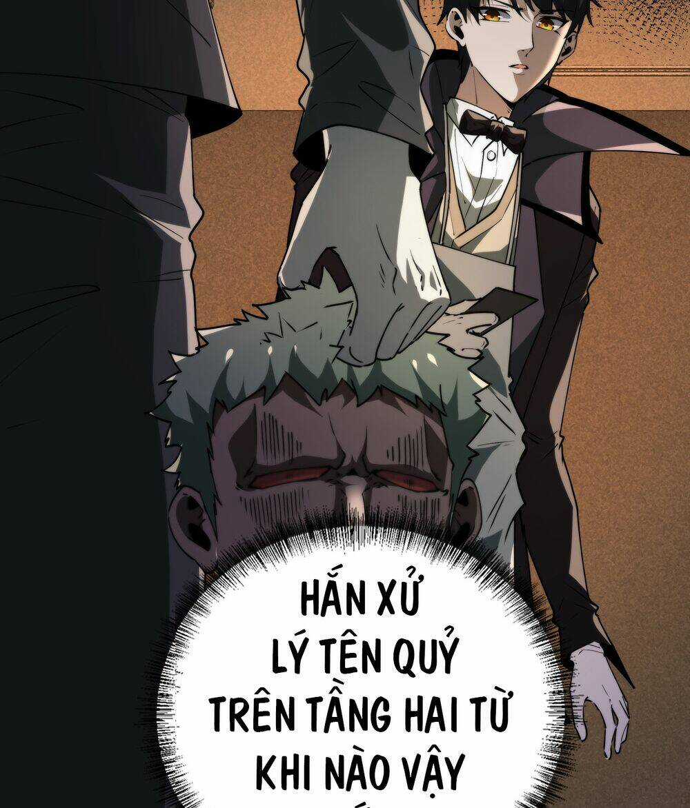 Ta Biến Thế Giới Kinh Dị Thành Trò Chơi Nuôi Dưỡng Chapter 11 trang 66