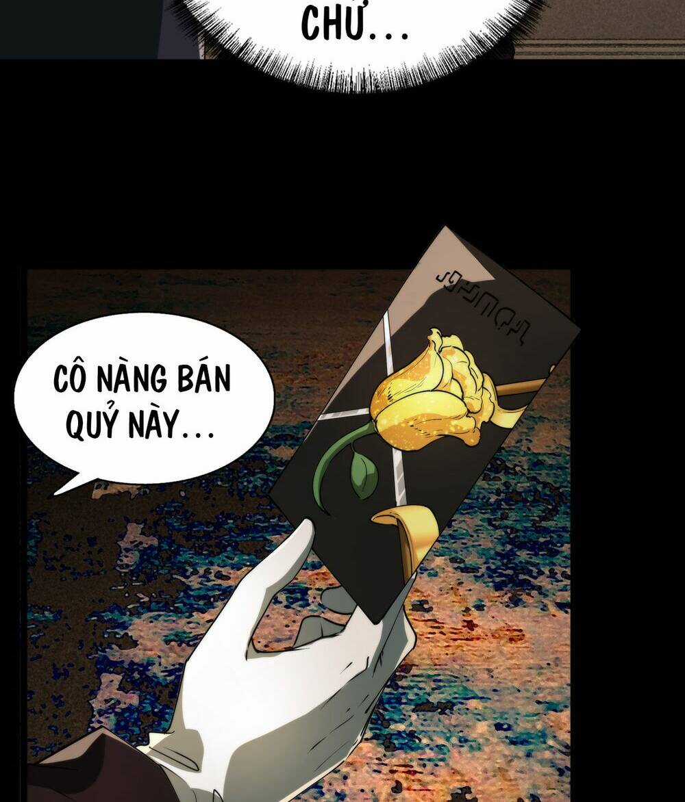 Ta Biến Thế Giới Kinh Dị Thành Trò Chơi Nuôi Dưỡng Chapter 11 trang 67