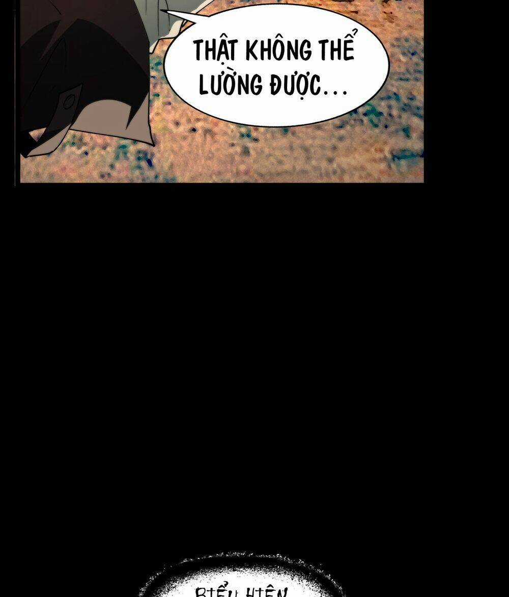 Ta Biến Thế Giới Kinh Dị Thành Trò Chơi Nuôi Dưỡng Chapter 11 trang 68