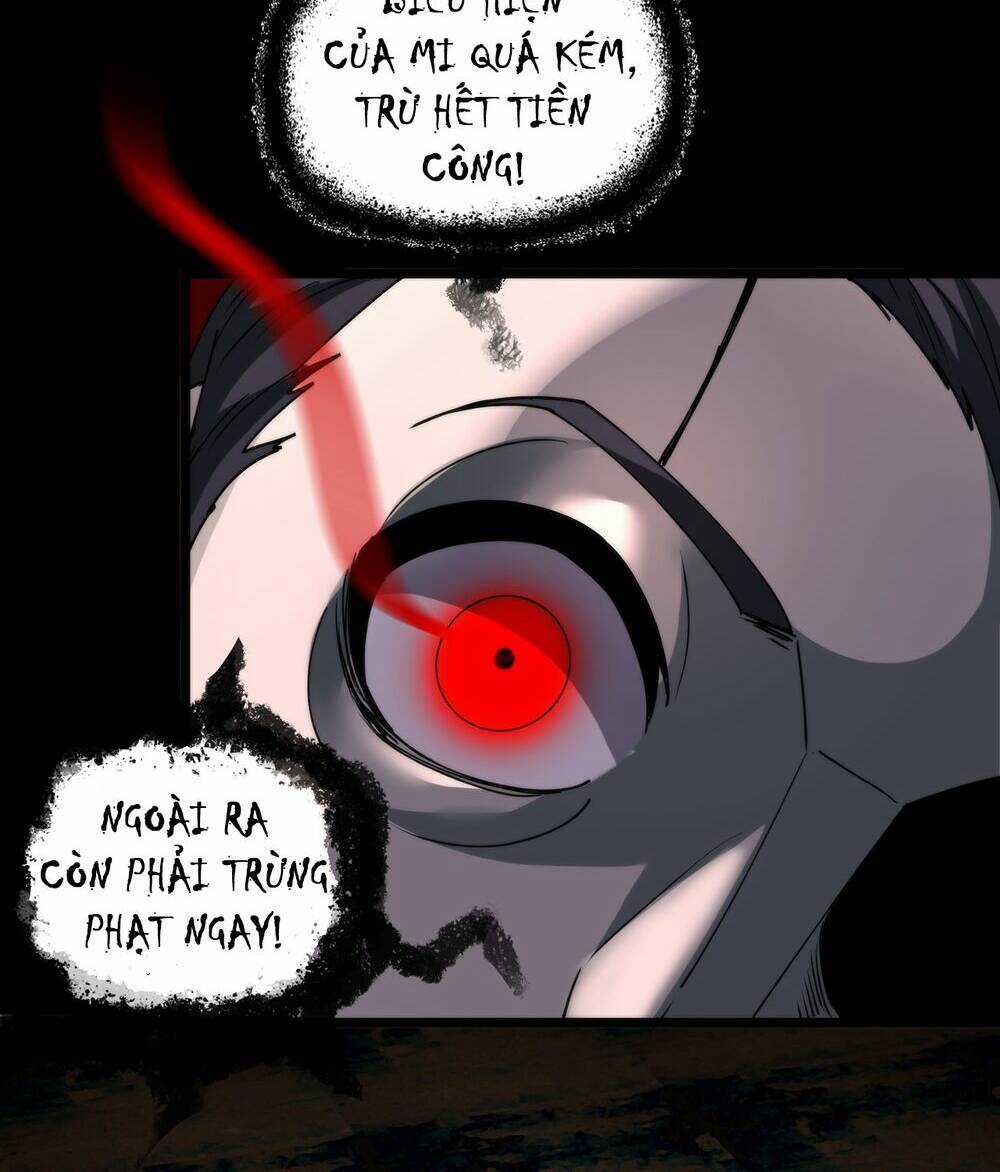 Ta Biến Thế Giới Kinh Dị Thành Trò Chơi Nuôi Dưỡng Chapter 11 trang 69