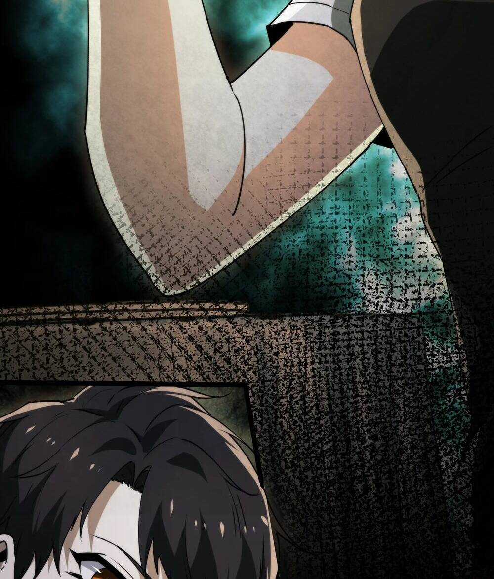 Ta Biến Thế Giới Kinh Dị Thành Trò Chơi Nuôi Dưỡng Chapter 11 trang 7