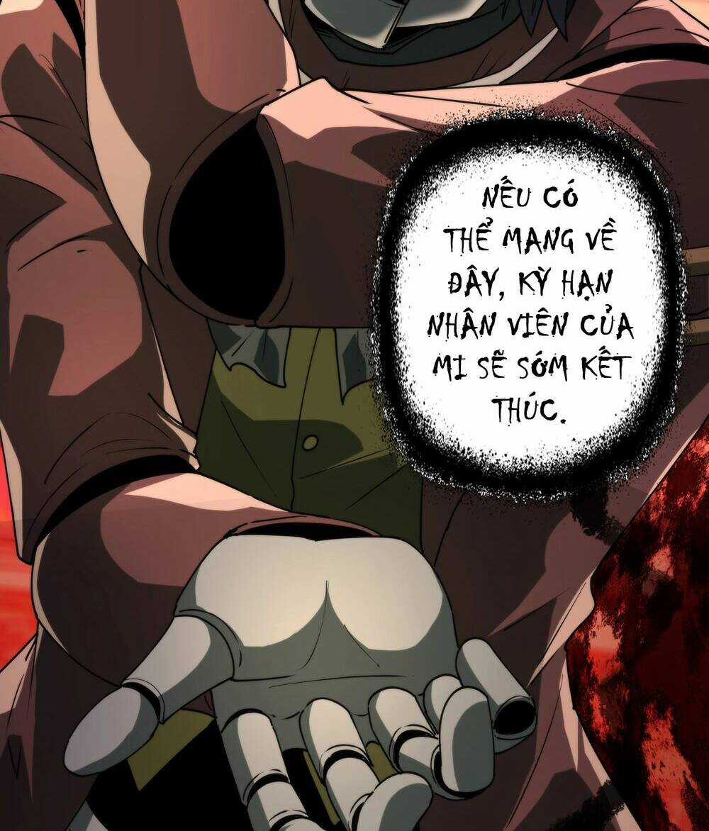 Ta Biến Thế Giới Kinh Dị Thành Trò Chơi Nuôi Dưỡng Chapter 11 trang 74