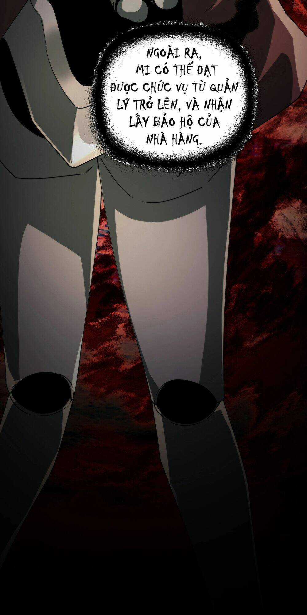 Ta Biến Thế Giới Kinh Dị Thành Trò Chơi Nuôi Dưỡng Chapter 11 trang 75