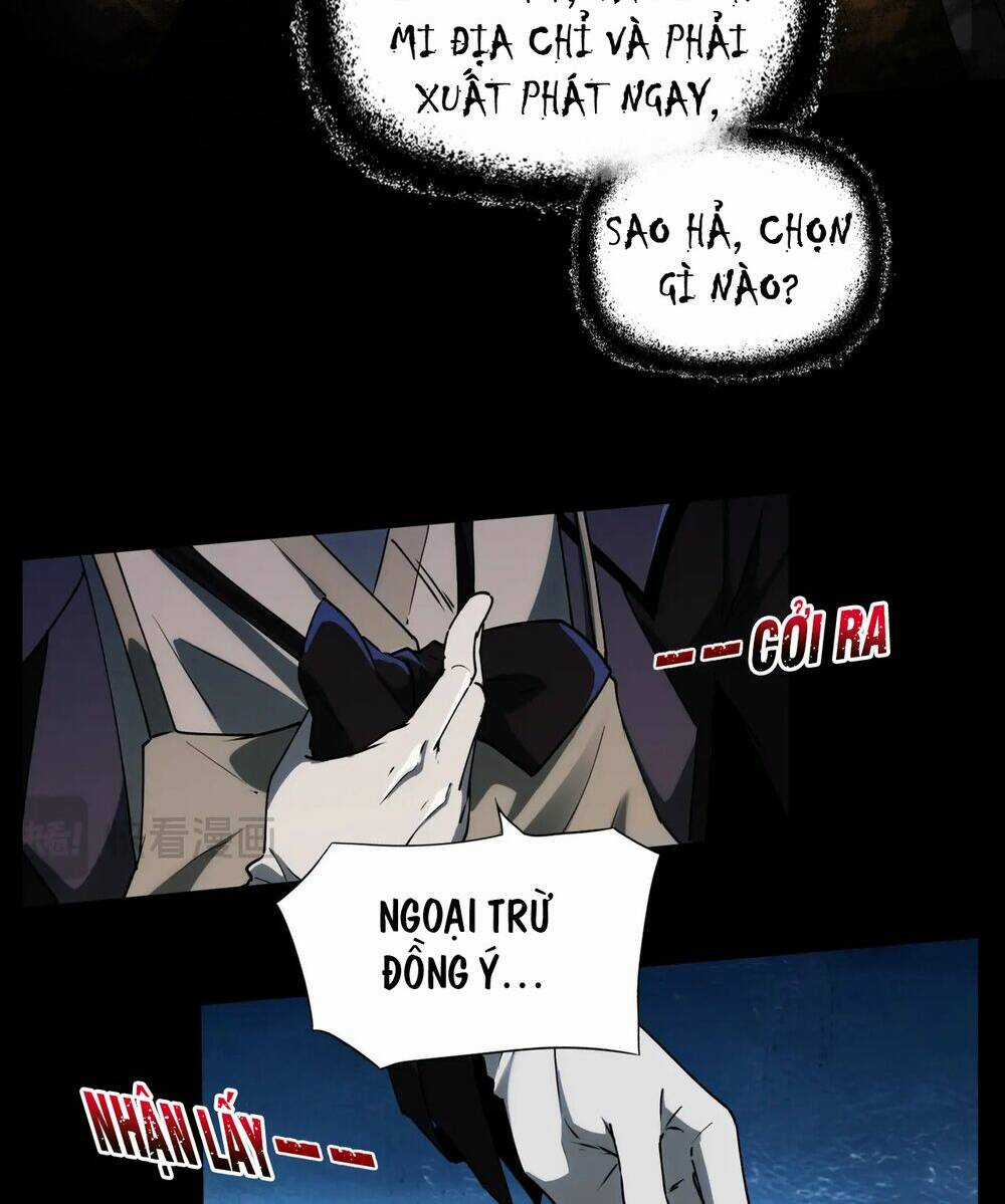 Ta Biến Thế Giới Kinh Dị Thành Trò Chơi Nuôi Dưỡng Chapter 11 trang 79