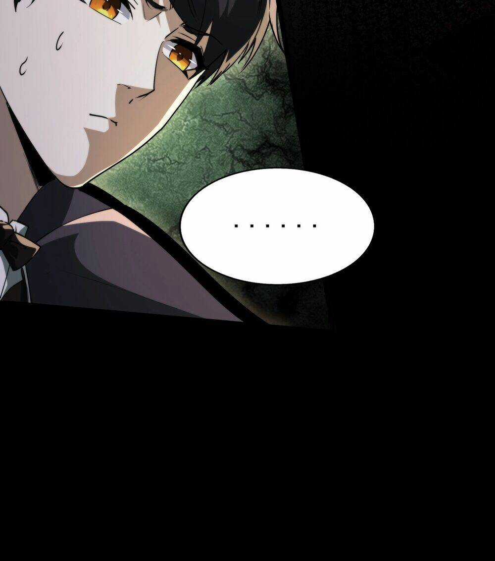 Ta Biến Thế Giới Kinh Dị Thành Trò Chơi Nuôi Dưỡng Chapter 11 trang 8