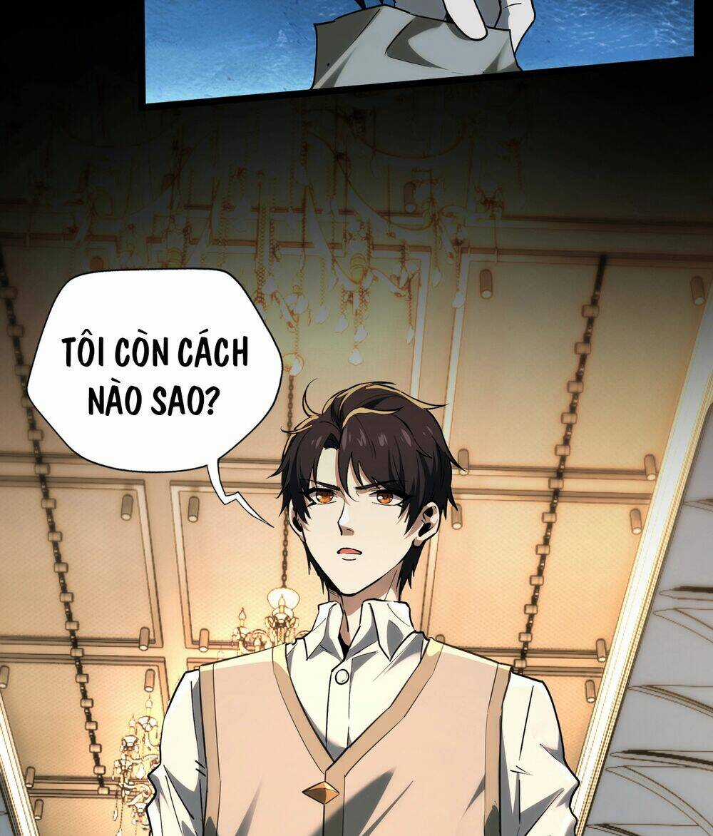 Ta Biến Thế Giới Kinh Dị Thành Trò Chơi Nuôi Dưỡng Chapter 11 trang 80