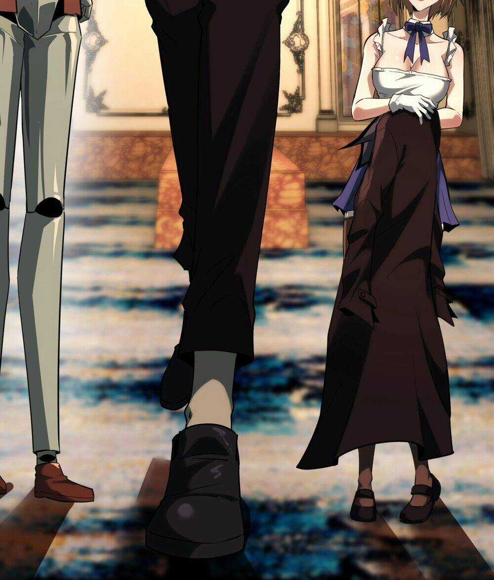 Ta Biến Thế Giới Kinh Dị Thành Trò Chơi Nuôi Dưỡng Chapter 11 trang 82