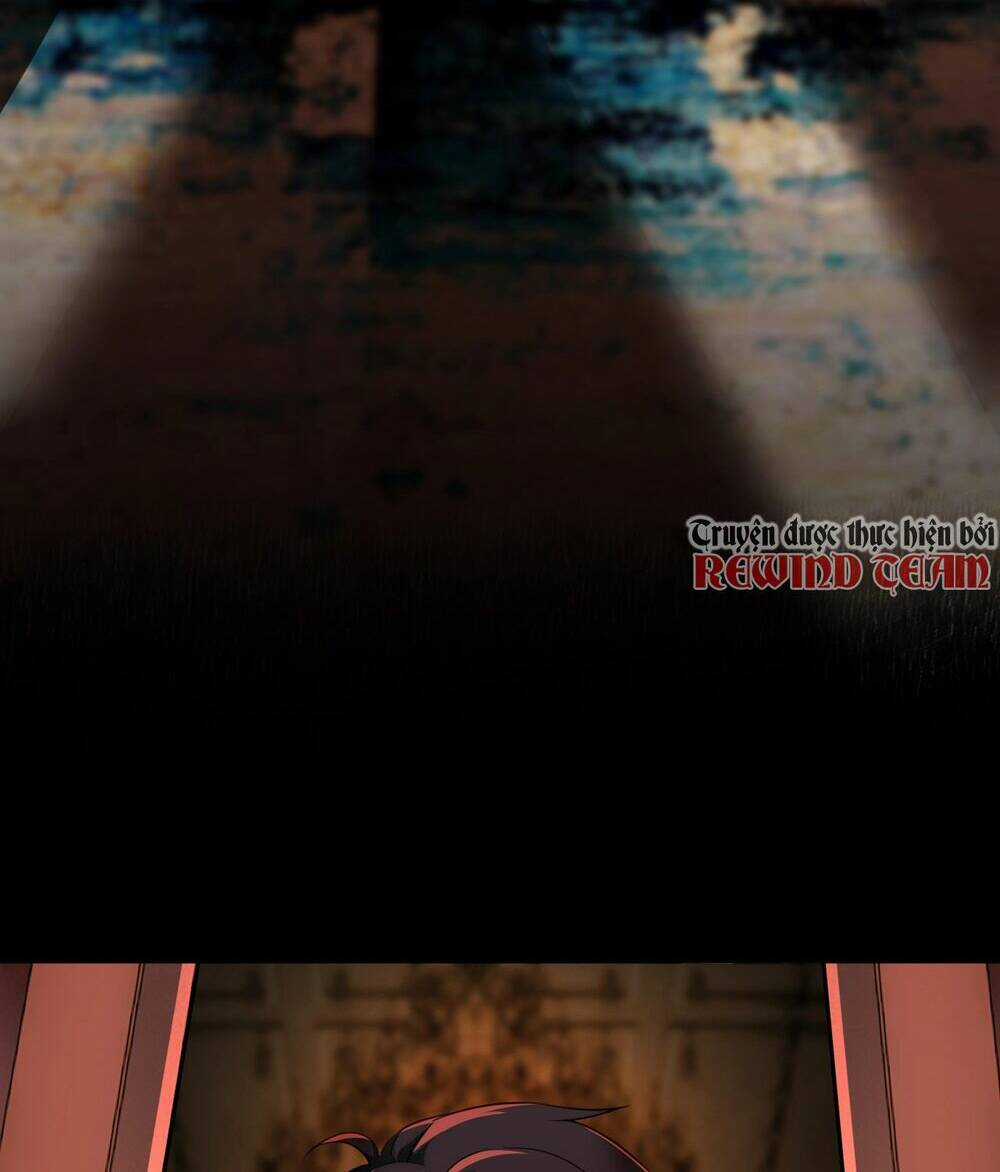 Ta Biến Thế Giới Kinh Dị Thành Trò Chơi Nuôi Dưỡng Chapter 11 trang 83