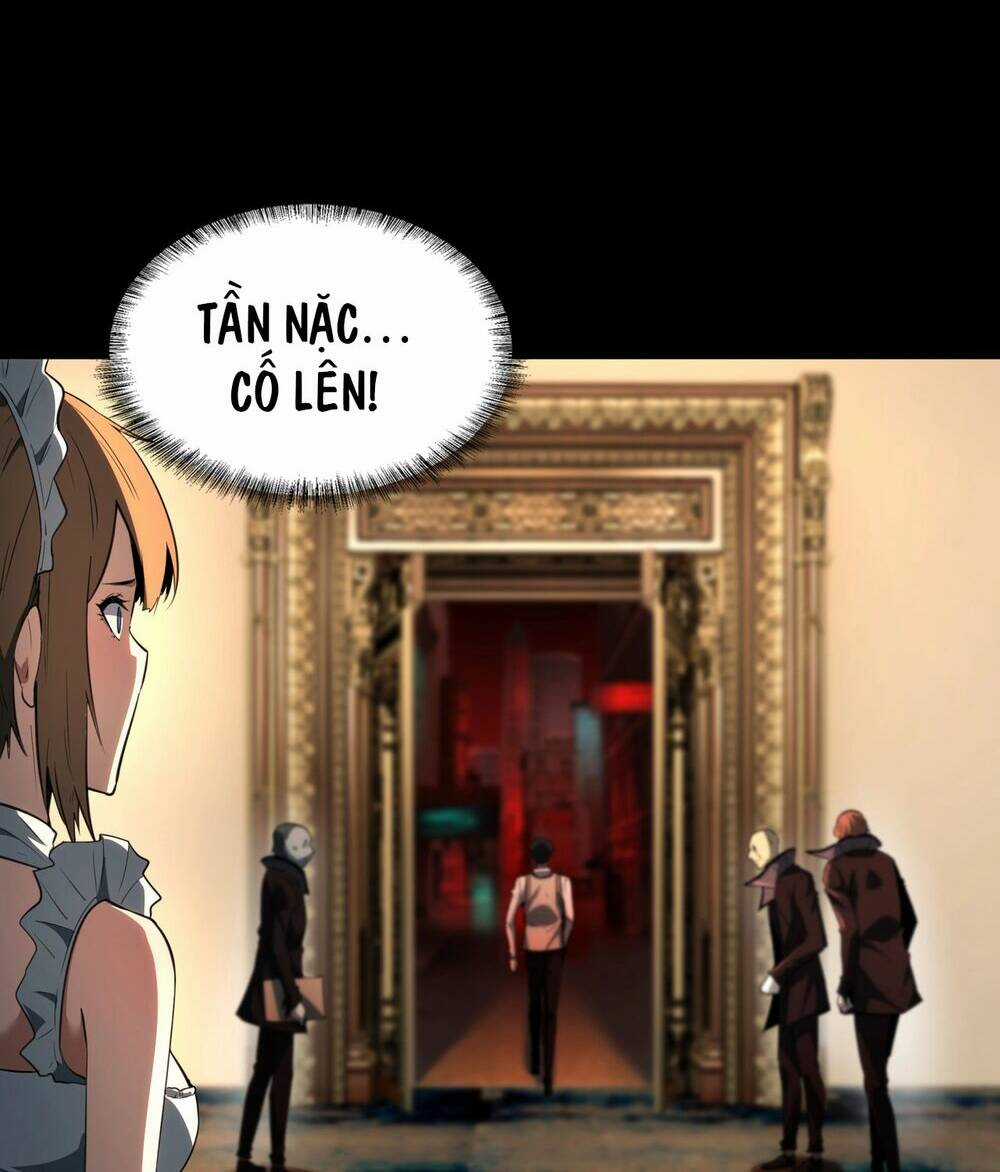 Ta Biến Thế Giới Kinh Dị Thành Trò Chơi Nuôi Dưỡng Chapter 11 trang 85