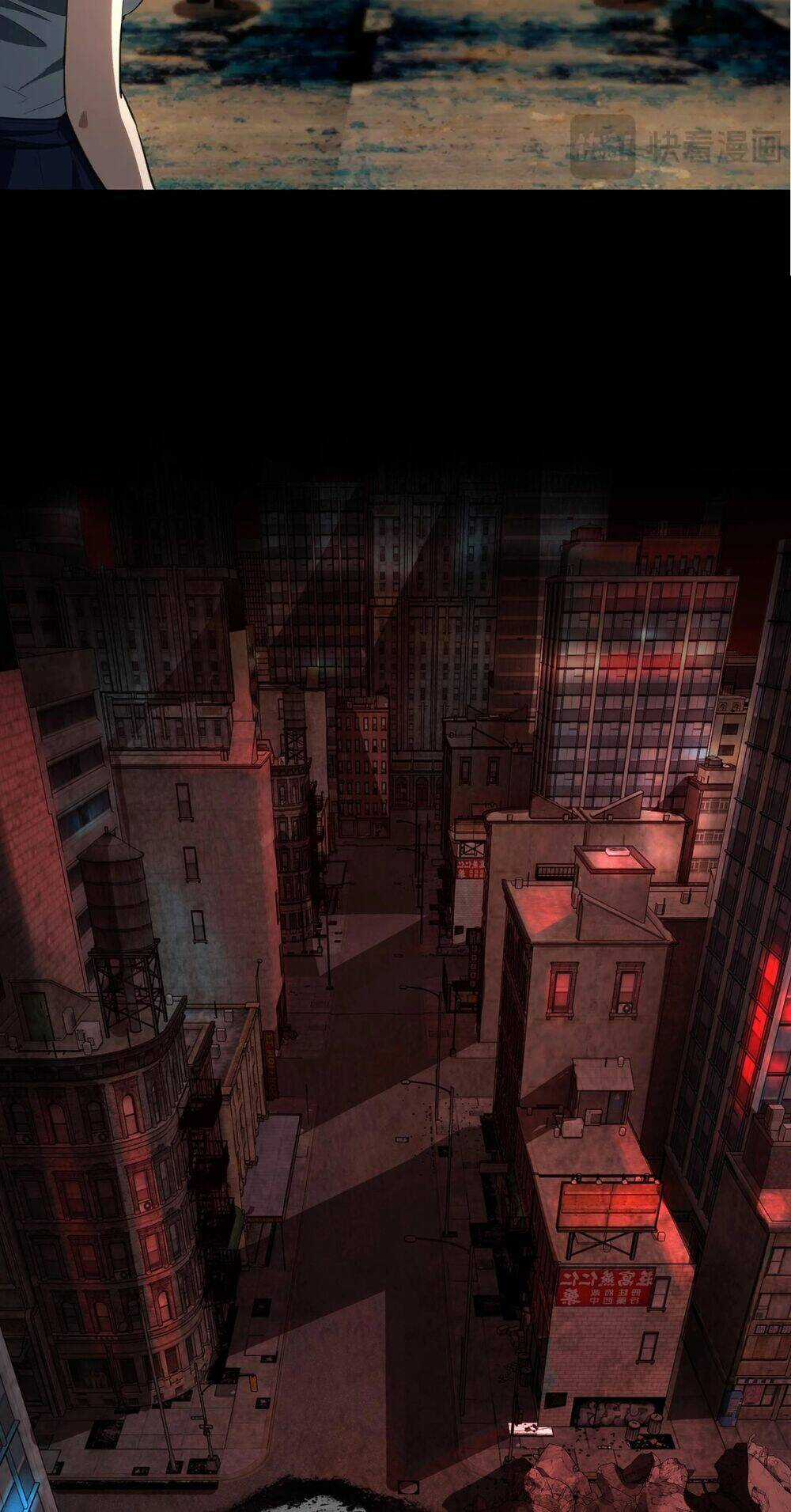 Ta Biến Thế Giới Kinh Dị Thành Trò Chơi Nuôi Dưỡng Chapter 11 trang 86