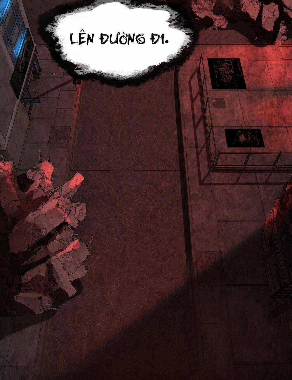 Ta Biến Thế Giới Kinh Dị Thành Trò Chơi Nuôi Dưỡng Chapter 11 trang 87