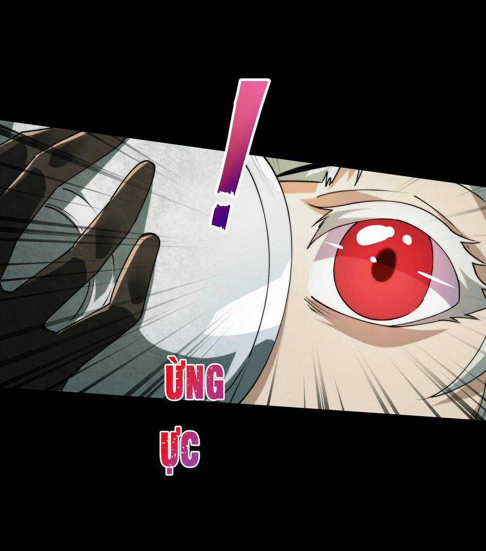 Ta Biến Thế Giới Kinh Dị Thành Trò Chơi Nuôi Dưỡng Chapter 11 trang 9