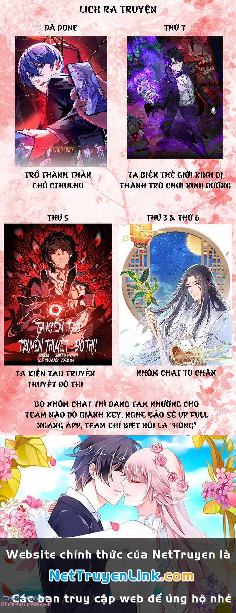 Ta Biến Thế Giới Kinh Dị Thành Trò Chơi Nuôi Dưỡng Chapter 12 trang 47