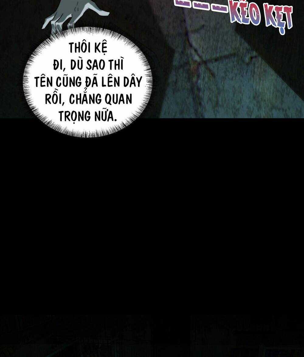 Ta Biến Thế Giới Kinh Dị Thành Trò Chơi Nuôi Dưỡng Chapter 12 trang 73