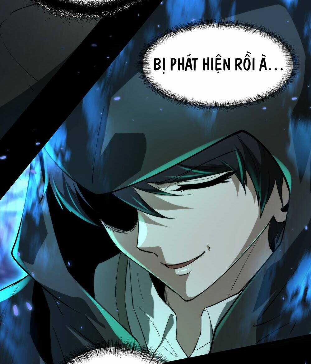 Ta Biến Thế Giới Kinh Dị Thành Trò Chơi Nuôi Dưỡng Chapter 12 trang 79