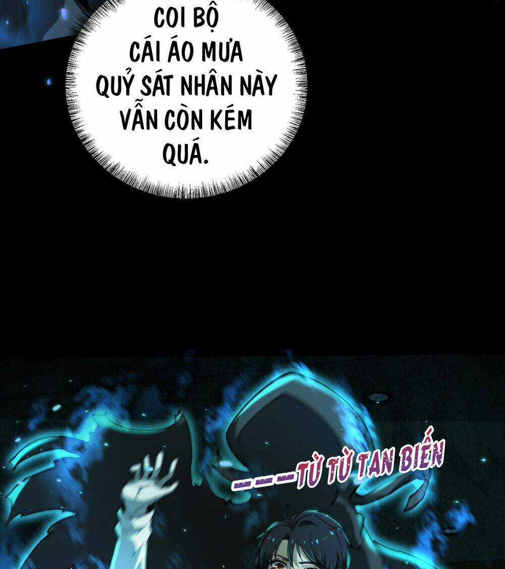 Ta Biến Thế Giới Kinh Dị Thành Trò Chơi Nuôi Dưỡng Chapter 12 trang 80