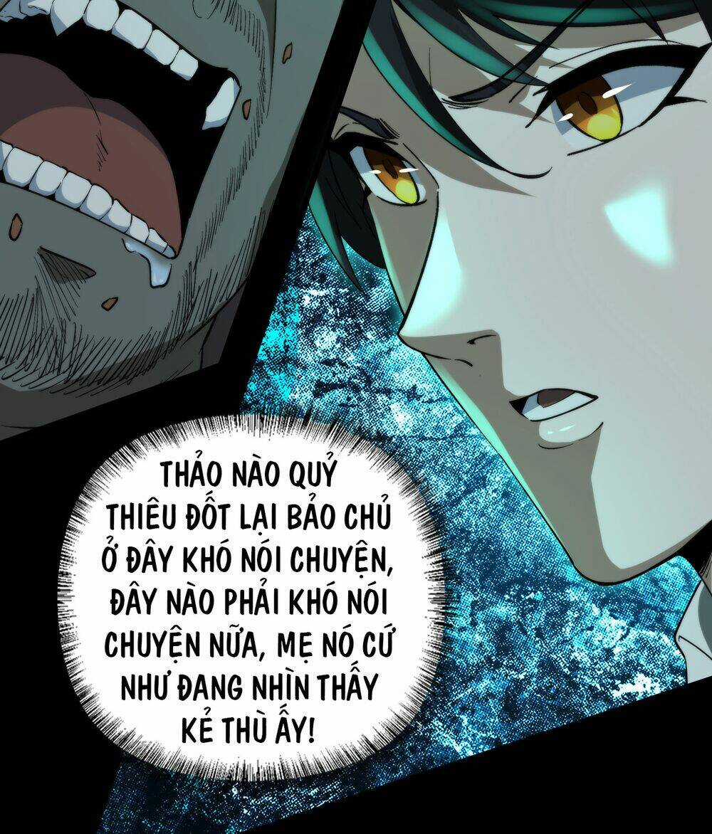 Ta Biến Thế Giới Kinh Dị Thành Trò Chơi Nuôi Dưỡng Chapter 12 trang 84