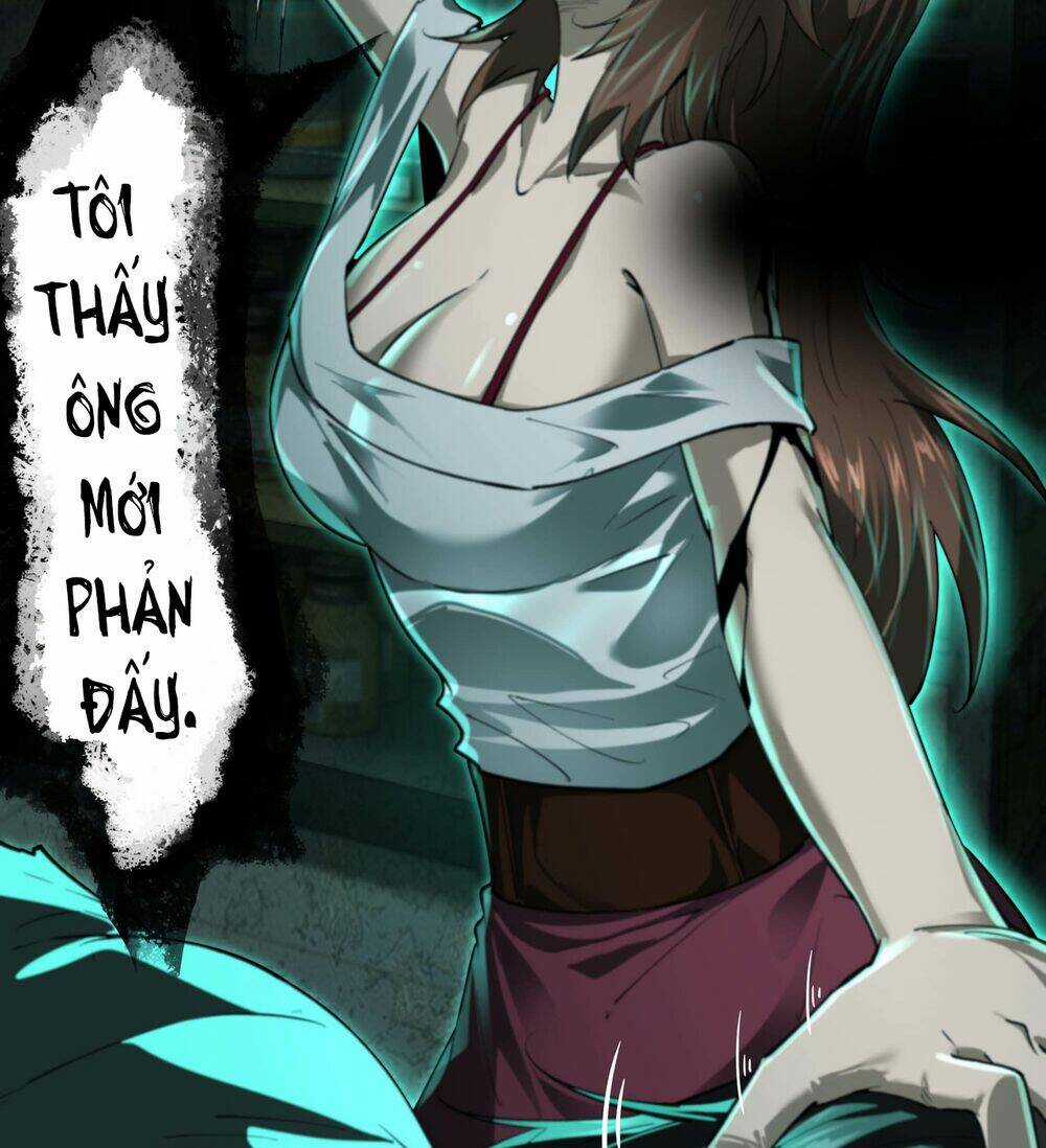 Ta Biến Thế Giới Kinh Dị Thành Trò Chơi Nuôi Dưỡng Chapter 12 trang 93