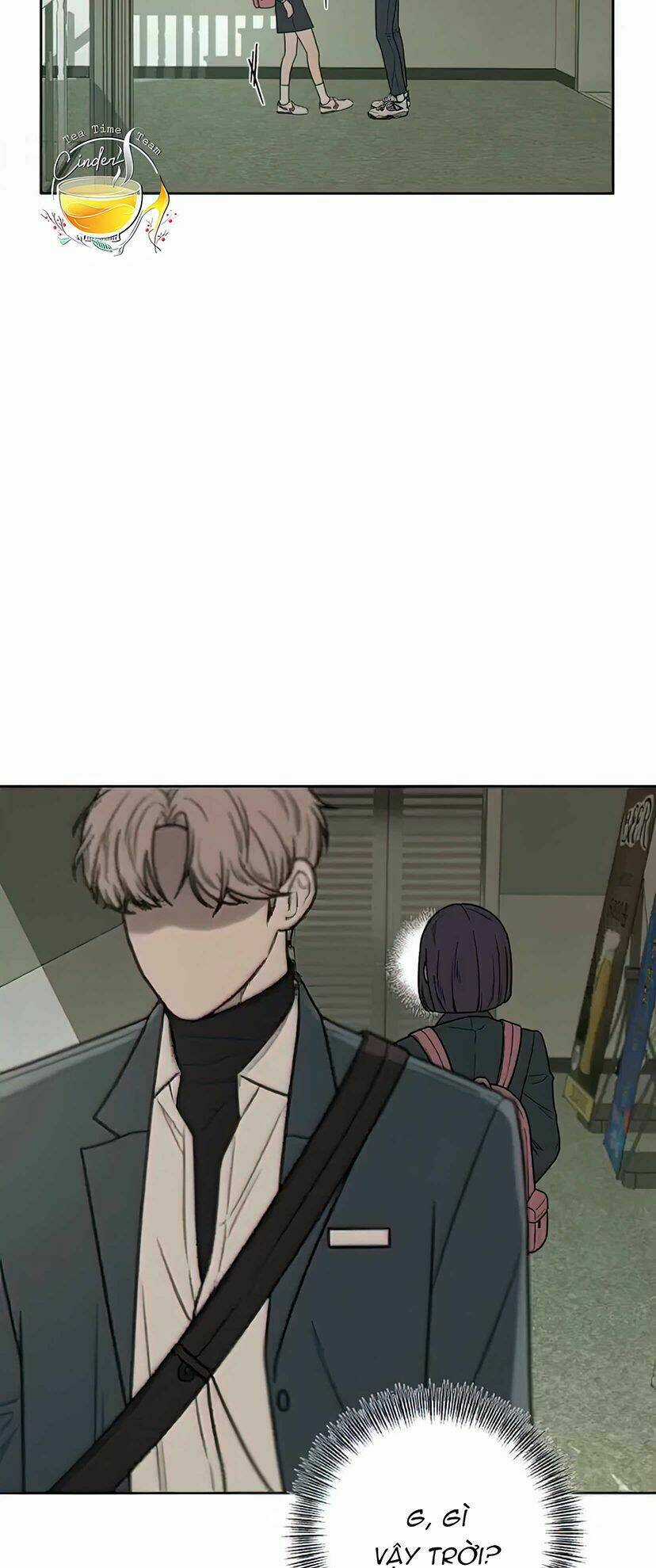 Ta Biến Thế Giới Kinh Dị Thành Trò Chơi Nuôi Dưỡng Chapter 13 trang 12