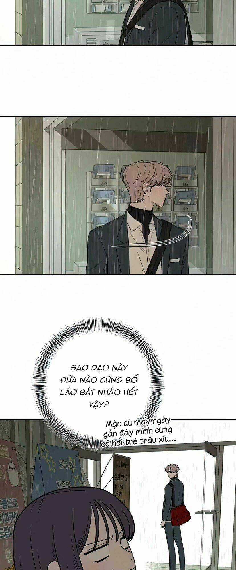 Ta Biến Thế Giới Kinh Dị Thành Trò Chơi Nuôi Dưỡng Chapter 13 trang 15