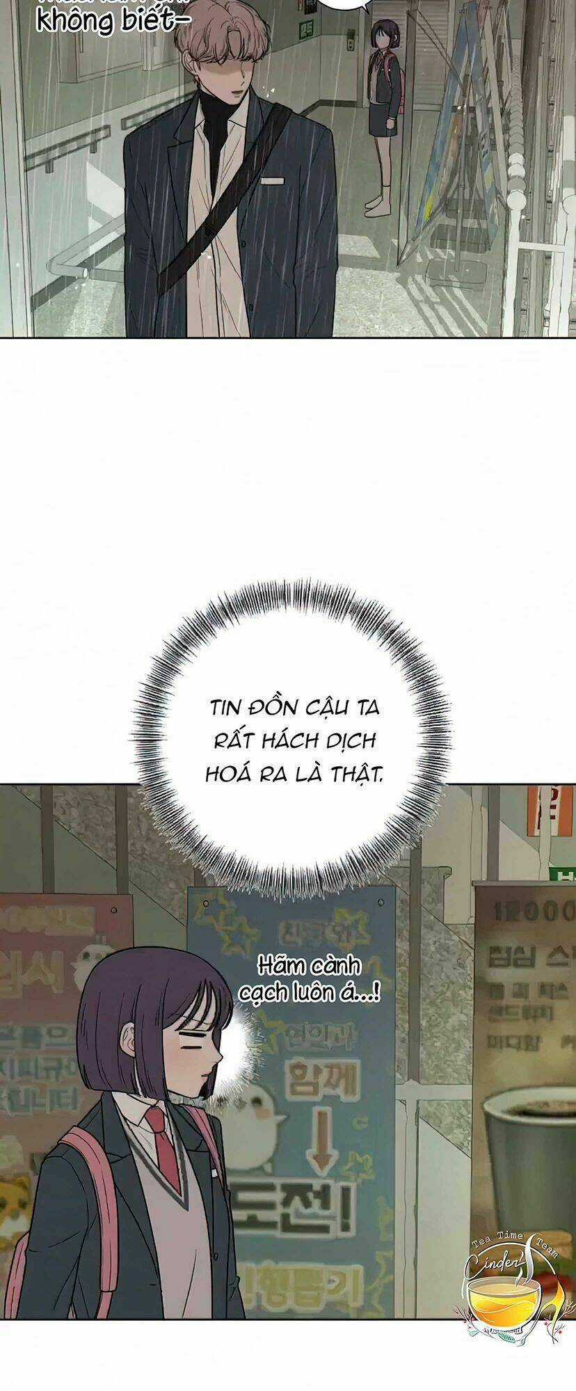 Ta Biến Thế Giới Kinh Dị Thành Trò Chơi Nuôi Dưỡng Chapter 13 trang 23