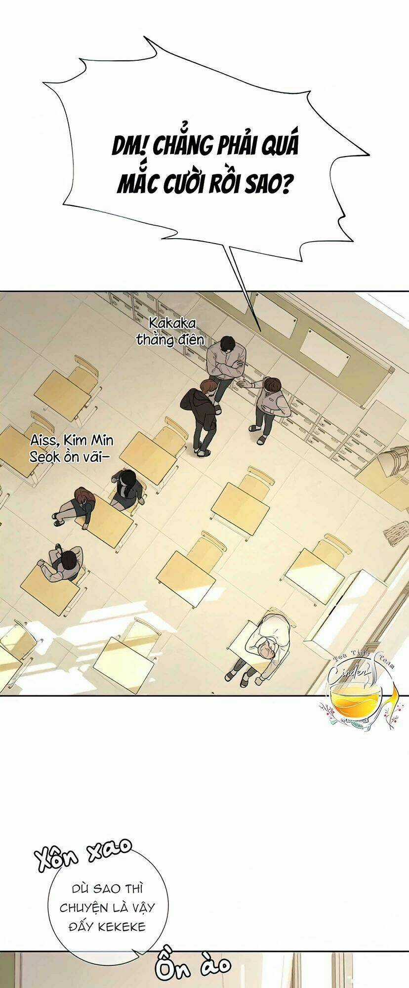 Ta Biến Thế Giới Kinh Dị Thành Trò Chơi Nuôi Dưỡng Chapter 13 trang 28