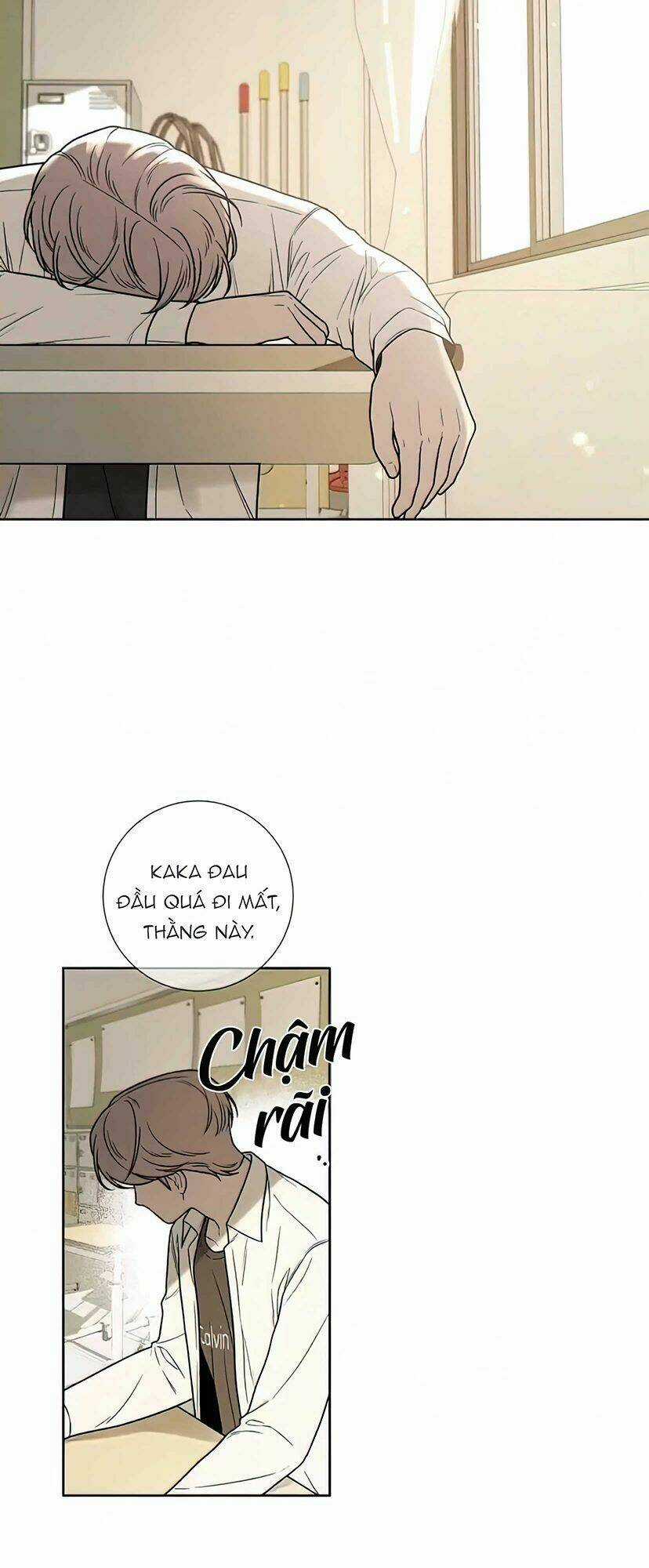 Ta Biến Thế Giới Kinh Dị Thành Trò Chơi Nuôi Dưỡng Chapter 13 trang 29