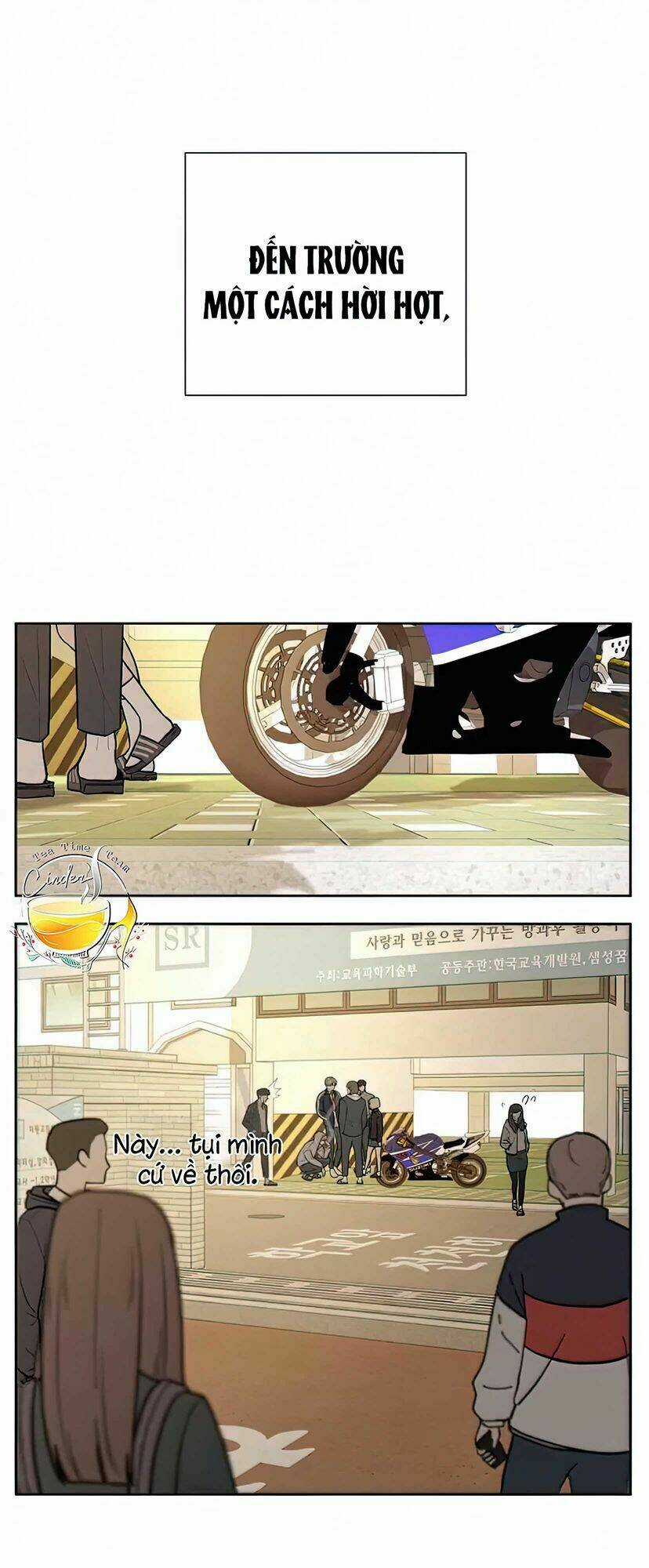 Ta Biến Thế Giới Kinh Dị Thành Trò Chơi Nuôi Dưỡng Chapter 13 trang 39