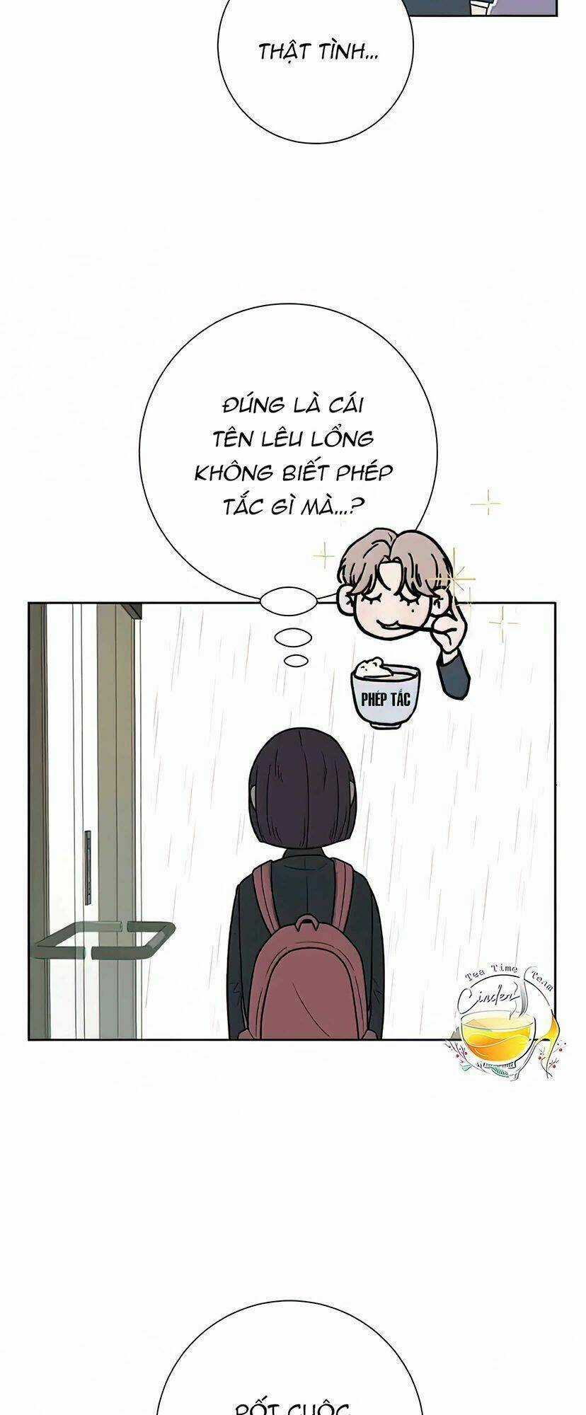 Ta Biến Thế Giới Kinh Dị Thành Trò Chơi Nuôi Dưỡng Chapter 13 trang 54