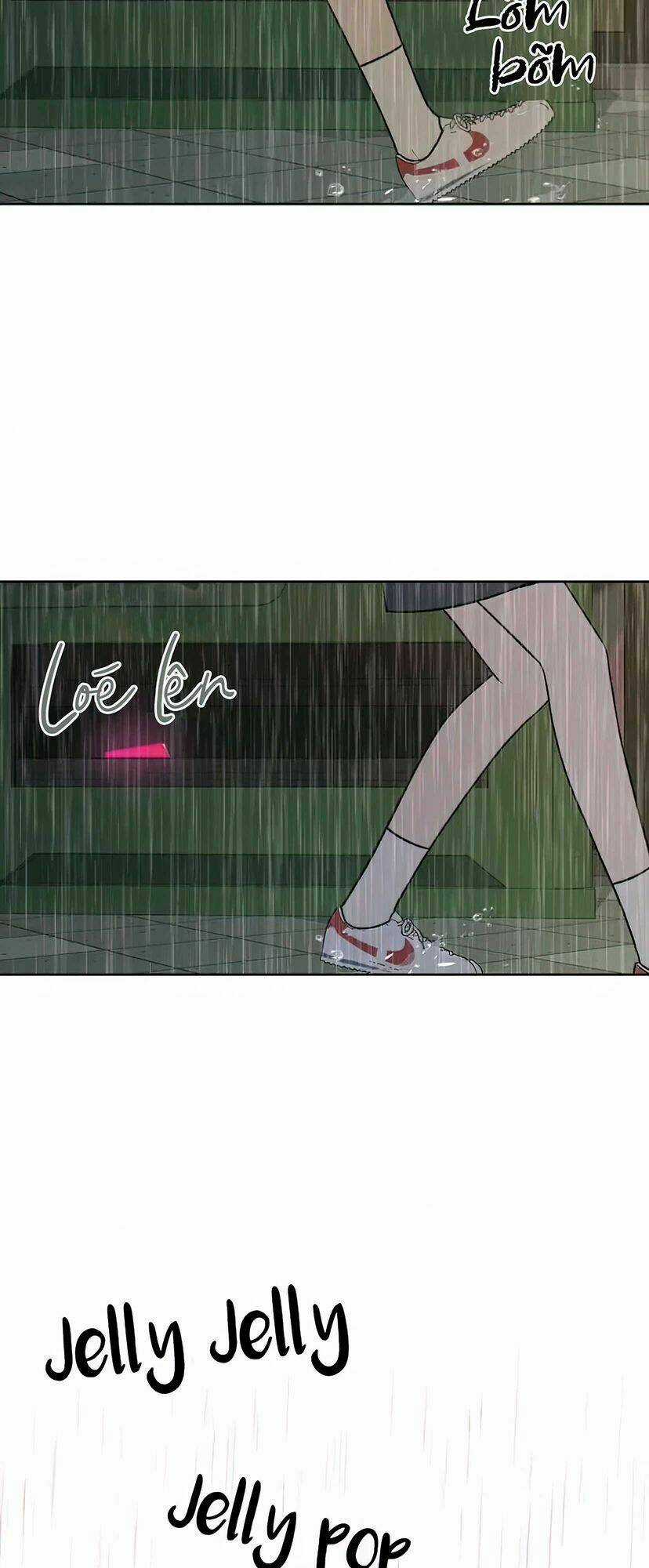 Ta Biến Thế Giới Kinh Dị Thành Trò Chơi Nuôi Dưỡng Chapter 13 trang 58