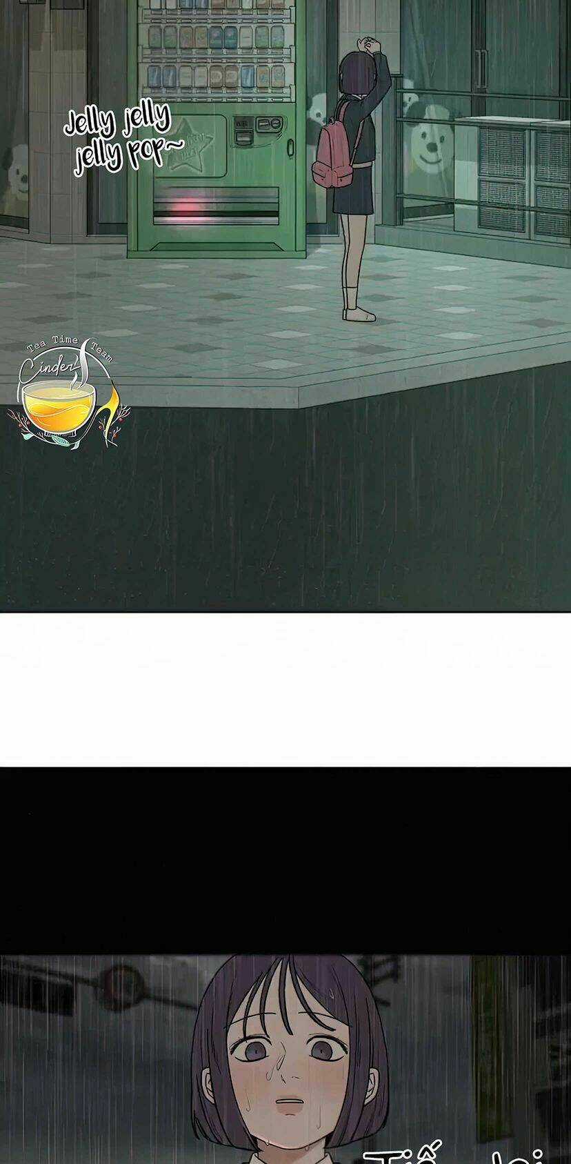 Ta Biến Thế Giới Kinh Dị Thành Trò Chơi Nuôi Dưỡng Chapter 13 trang 60