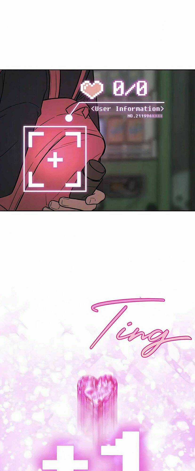 Ta Biến Thế Giới Kinh Dị Thành Trò Chơi Nuôi Dưỡng Chapter 13 trang 70