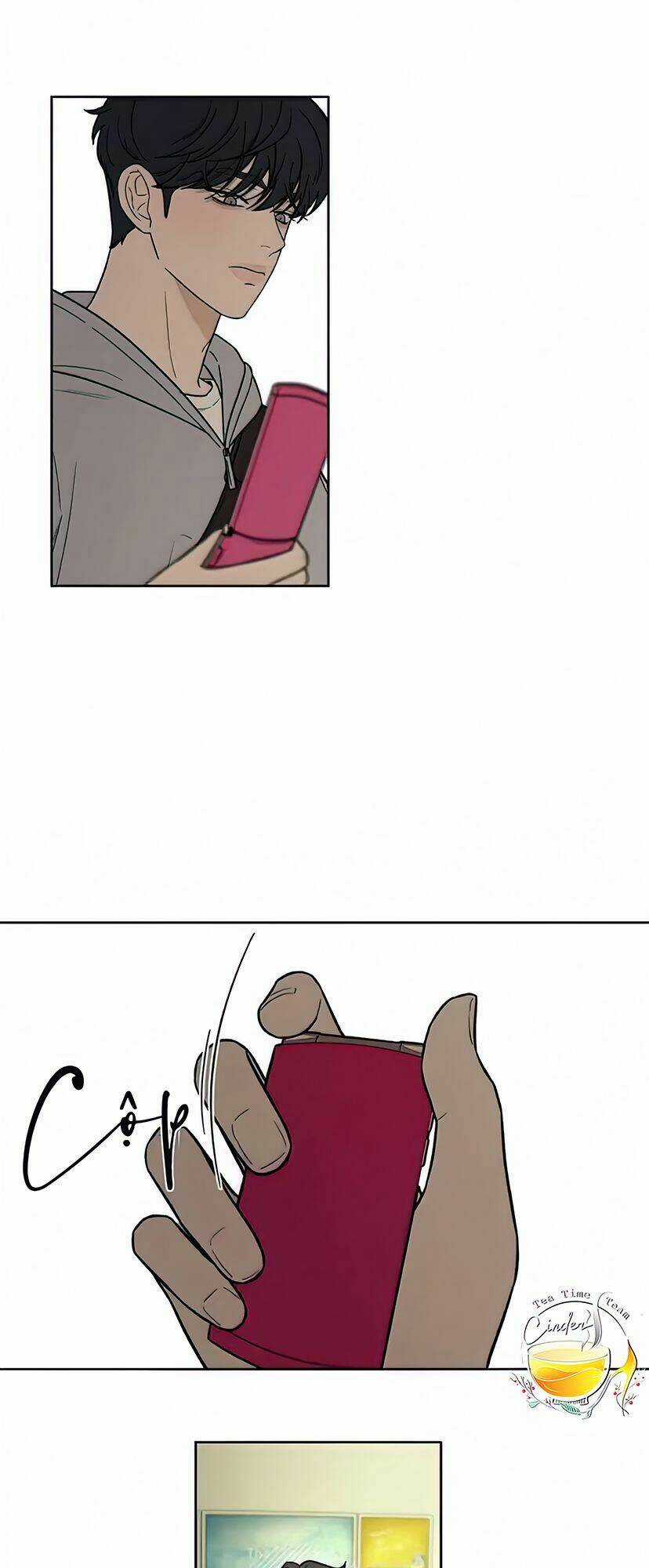 Ta Biến Thế Giới Kinh Dị Thành Trò Chơi Nuôi Dưỡng Chapter 13 trang 78