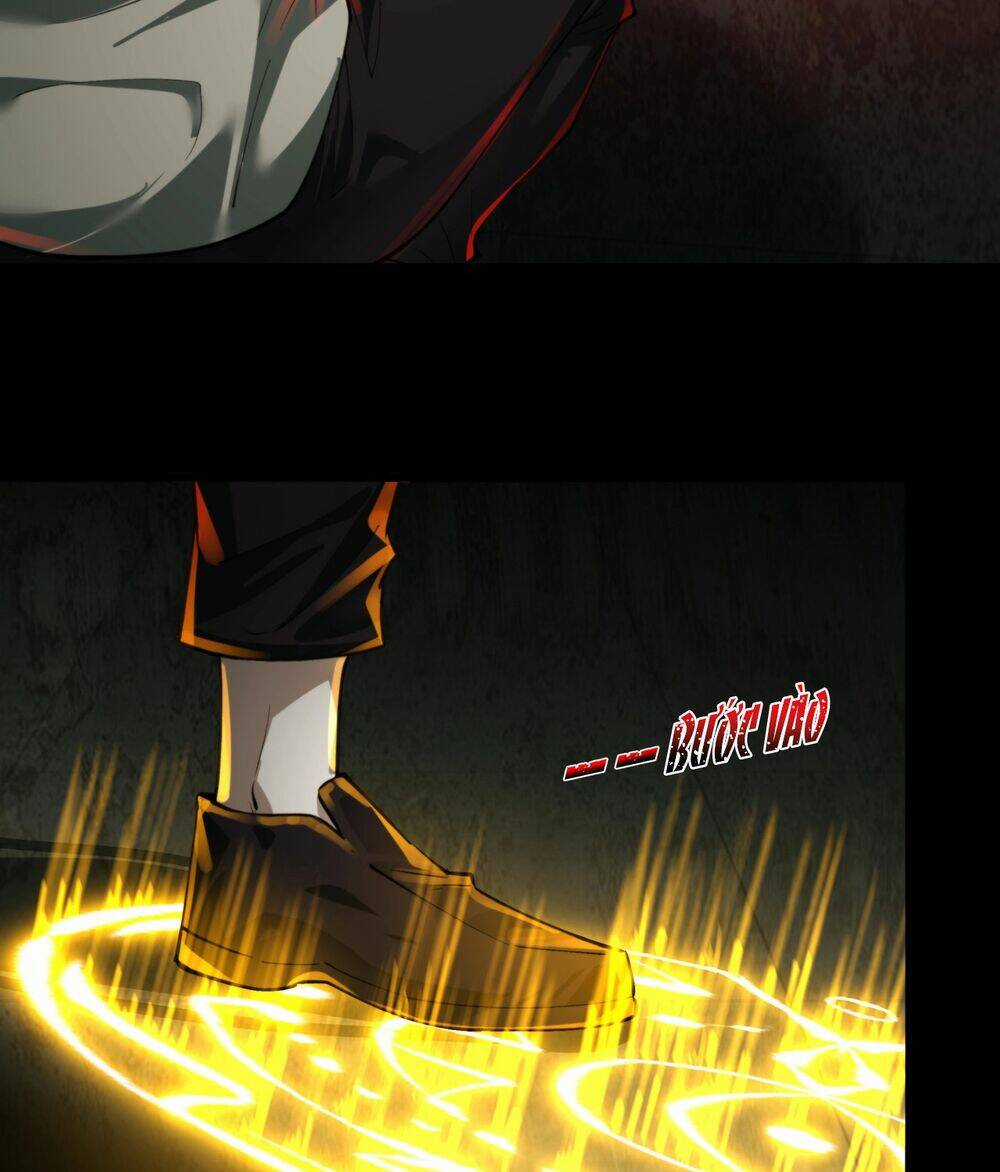 Ta Biến Thế Giới Kinh Dị Thành Trò Chơi Nuôi Dưỡng Chapter 14 trang 25