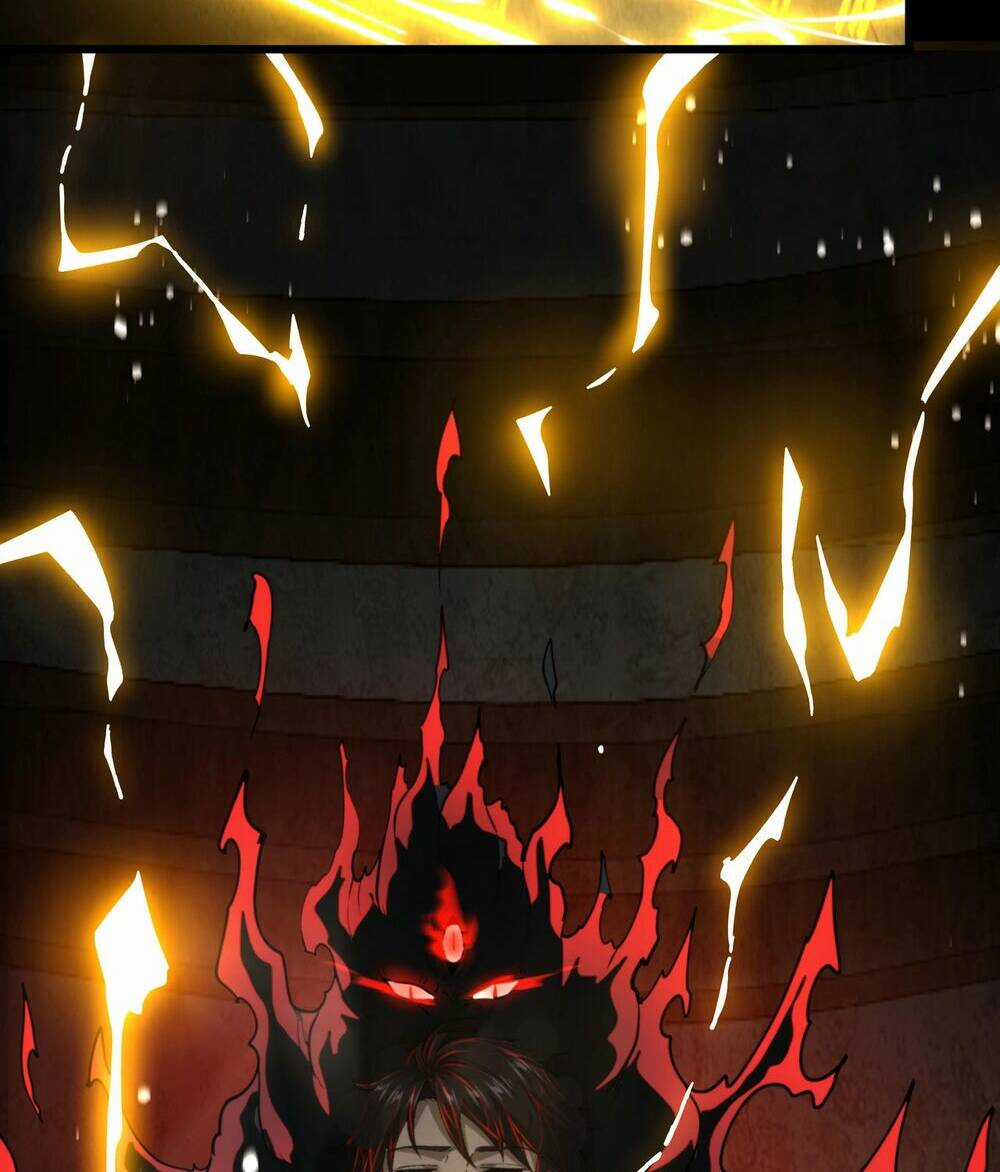 Ta Biến Thế Giới Kinh Dị Thành Trò Chơi Nuôi Dưỡng Chapter 14 trang 26