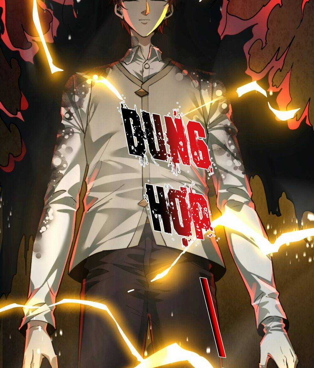 Ta Biến Thế Giới Kinh Dị Thành Trò Chơi Nuôi Dưỡng Chapter 14 trang 27